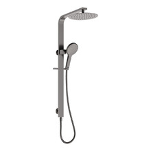 Kaya Deluxe Twin Shower